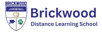 Brickwood Distance Learning